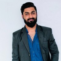 Shubham Trivedi