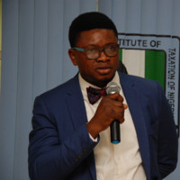 Samson Adeyeye