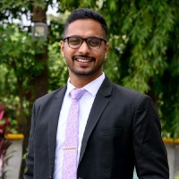 Swapnil Kolte