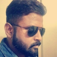 Solomon Antony