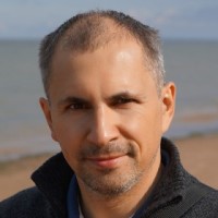 Alexandr Skachkov