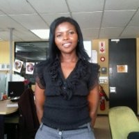 Refilwe Modisane