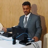 Sharavanakumar J.N