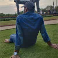 Sreenivas R