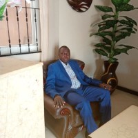 Abdel Salam Mahamat Adoum