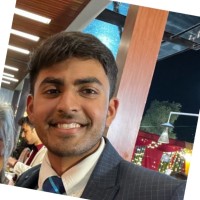 Parth Mohan