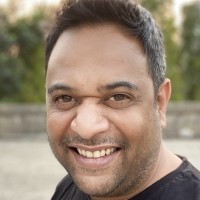 Amit Gandhi