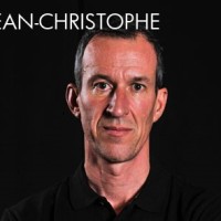 Jean-Christophe BARBOTIN