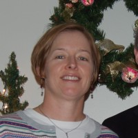Kelly McCook