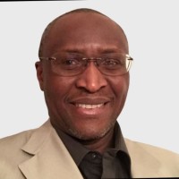 Alpha Ayandé, Ph.D, MBA