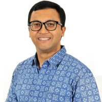 Harish Pradipta Dyaksa