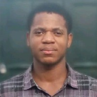 Jedidiah Okon