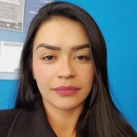 Ana Paula Oliveira Teixeira Melo