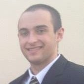 Patrick Deegan, Cpa