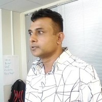 Mohammed Shafiq