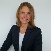 Dr. Esther Ostmeier