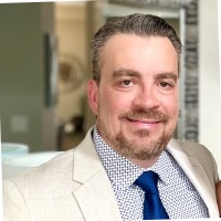 JASON O'NEIL, CCLP