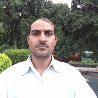 Kishnaram Khati