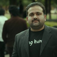 Mudasser Nazar