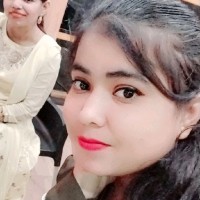 Bushra Shahab