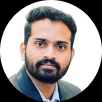 Roshan Pinto