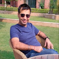 Ankush Ghai