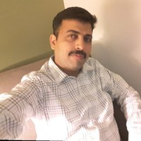 Yogesh Deshpande