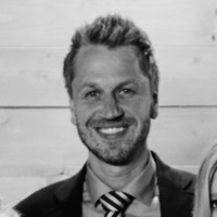 Joel Gustafson