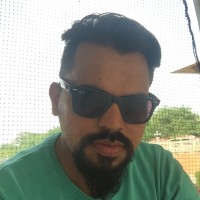 Manoj R