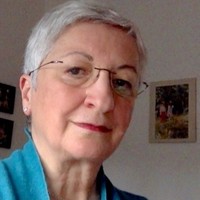 Vicki Duvan