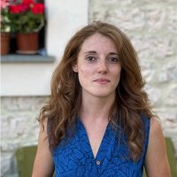 Kateryna Synyak