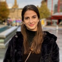 Pantelia Theodoulou