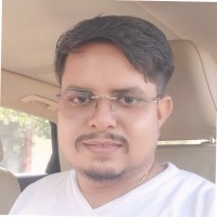 Raghvendra Dubey