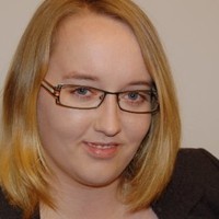 Robyn Rutherford