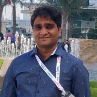 Arvind Pawar