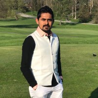 Chirag Fadadu