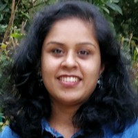 Megha Prasad