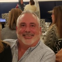Jeffrey Rouch