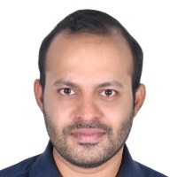 Naveen Ramadas