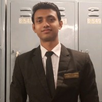 Fazlur Rahaman Mandal