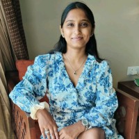 Vrushali Patel