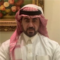 Osama othman Alrumayan