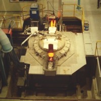 CIME CRESCENZI INDUCTION MELTING SRL