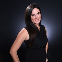 Samantha Berube