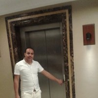 محمود حامد