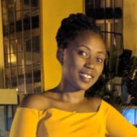 Odile U. Bahati