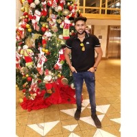 Nikshay Rajcoomar