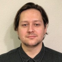 Alexander Drozdov