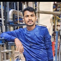 Sagar Gholap