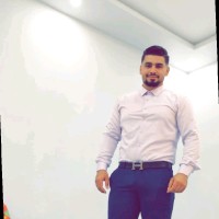Chebri Sidahmed